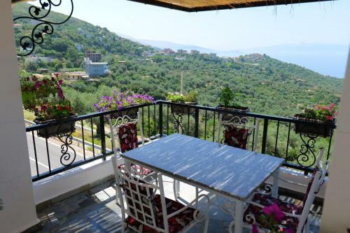 Bed & Breakfast Vila Panorama Piqeras