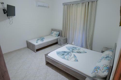 Bed & Breakfast Vila Panorama Piqeras