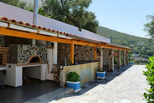 Bed & Breakfast Vila Panorama Piqeras