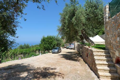 Bed & Breakfast Vila Panorama Piqeras