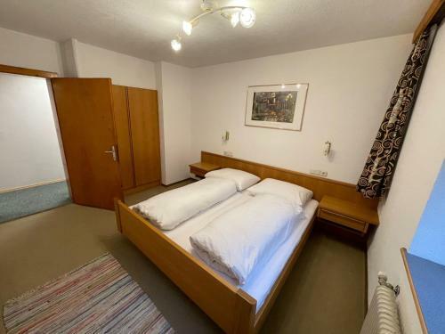 Apartamento Haus Theresia