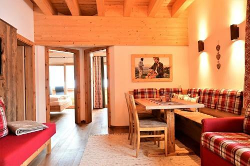 Apartamento Appartement Gr�nstein