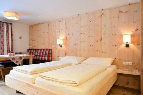 Apartamento Appartement Marienberg