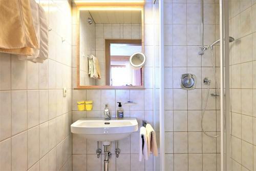 Apartamento Appartement Panorama
