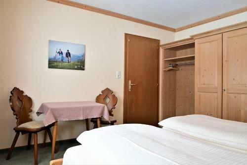 Apartamento Appartement Panorama