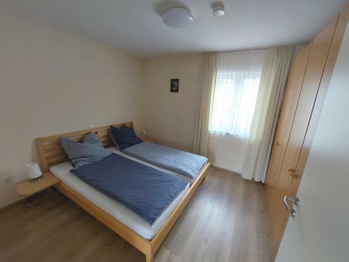 Apartamento Ferienwohnung Waldblick