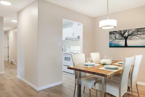 Apartamento 14th Street Suites #4
