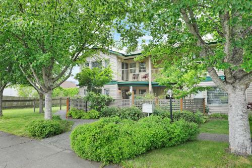 Apartamento 14th Street Suites #4