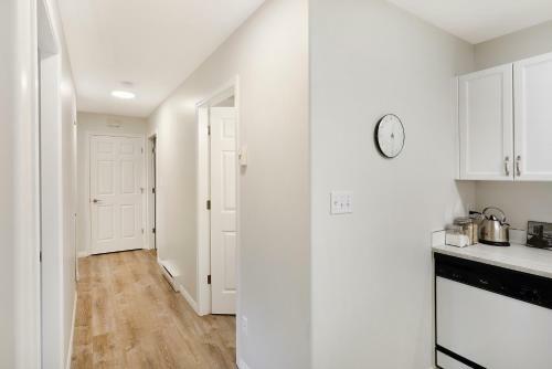 Apartamento 14th Street Suites #4