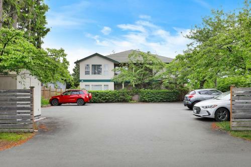 Apartamento 14th Street Suites #4