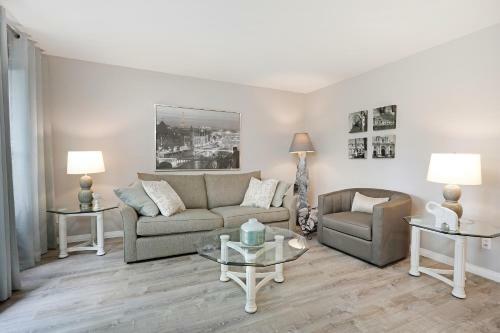 Apartamento 14th Street Suites #4