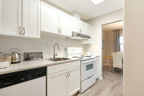 Apartamento 14th Street Suites #4
