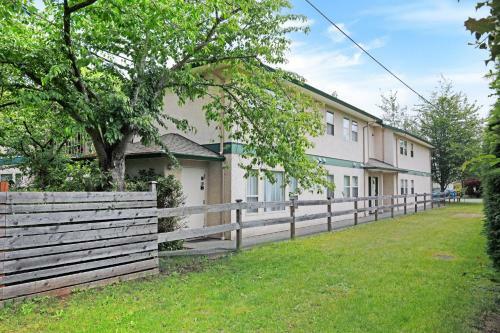 Apartamento 14th Street Suites #4