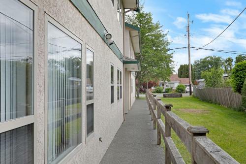 Apartamento 14th Street Suites #4