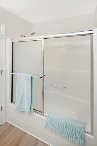 Apartamento 14th Street Suites #4