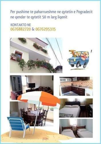 Apartamento Casa Di Lalota