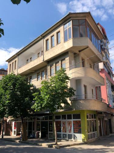 Apartamento Guest House Guxholli