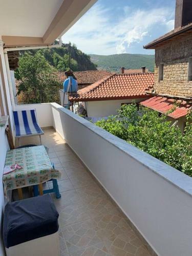 Apartamento Vila Du Lac Blue