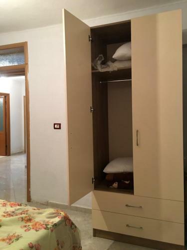 Apartament In Pogradec