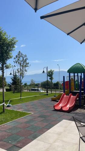 Toka Hotel Restaurant