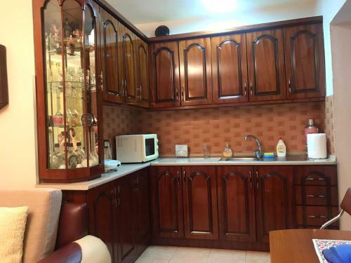 Apartamento Vinny?s Place