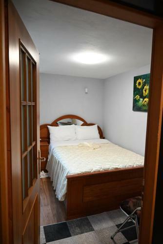 Apartamento B & B Pogradec