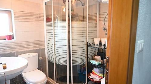 Bed & Breakfast Topalli Vila