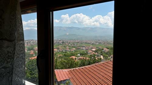 Bed & Breakfast Topalli Vila