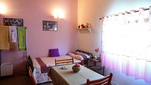 Bed & Breakfast Topalli Vila