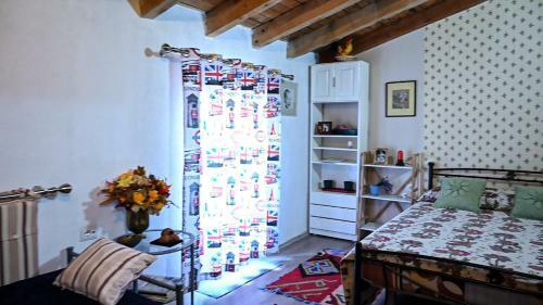 Bed & Breakfast Topalli Vila