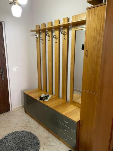 Abazaj Apartament