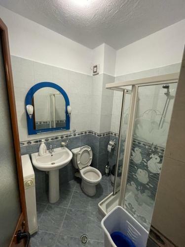 Abazaj Apartament