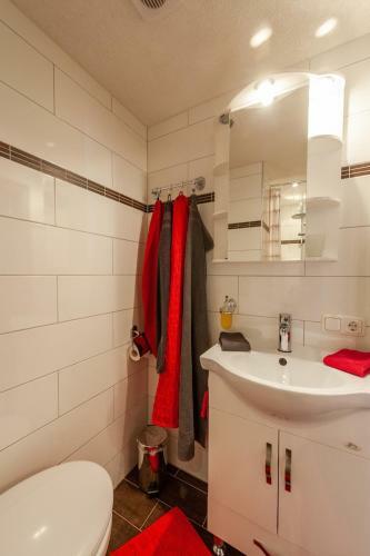 Apartamento Appartement 204