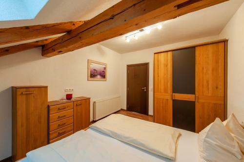 Apartamento Appartement 202