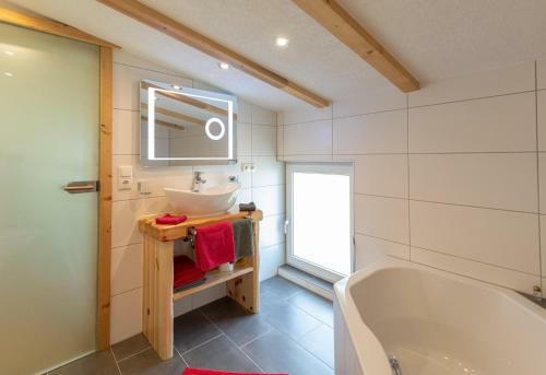 Apartamento Maisonett - Appartement 201