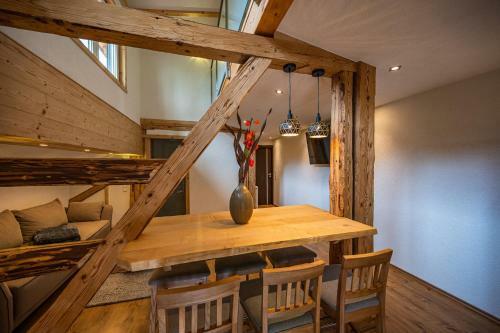 Apartamento Maisonett - Appartement 201