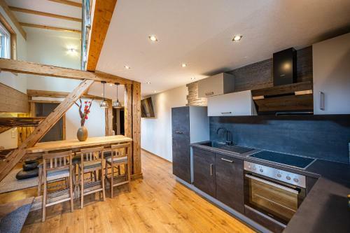 Apartamento Maisonett - Appartement 201