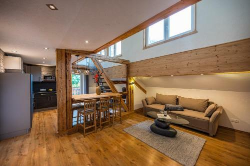 Apartamento Maisonett - Appartement 201