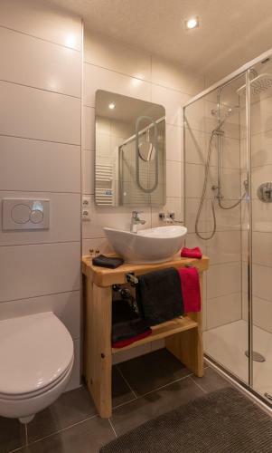 Apartamento Maisonett - Appartement 201