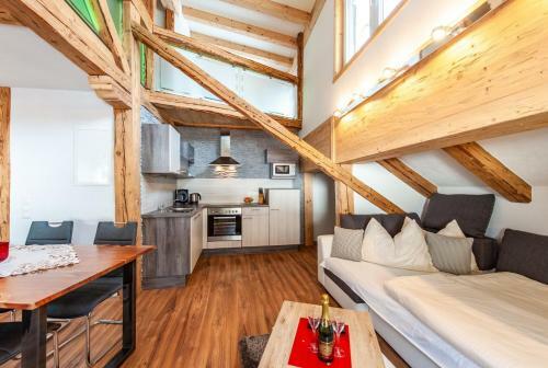 Apartamento Maisonett - Appartement 205