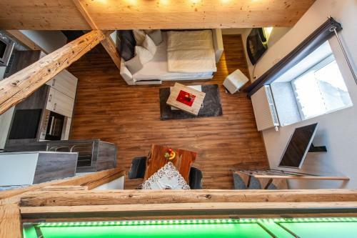 Apartamento Maisonett - Appartement 205