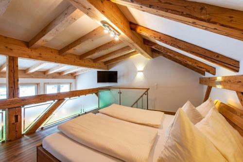 Apartamento Maisonett - Appartement 205