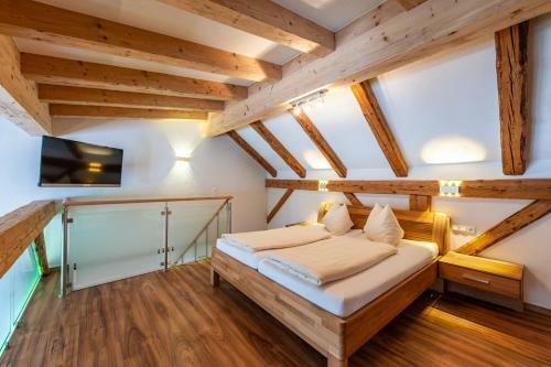 Apartamento Maisonett - Appartement 205