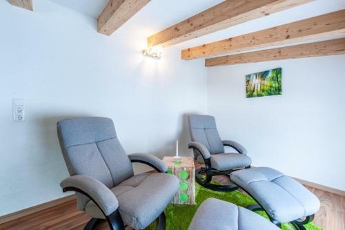 Apartamento Maisonett - Appartement 205