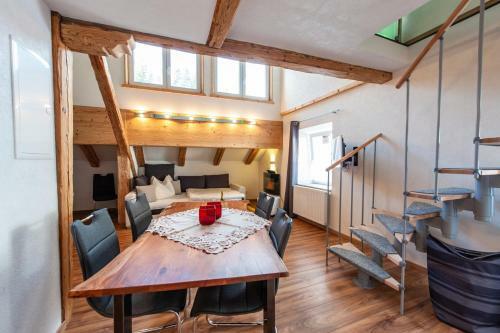 Apartamento Maisonett - Appartement 205