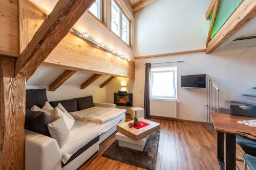 Apartamento Maisonett - Appartement 205