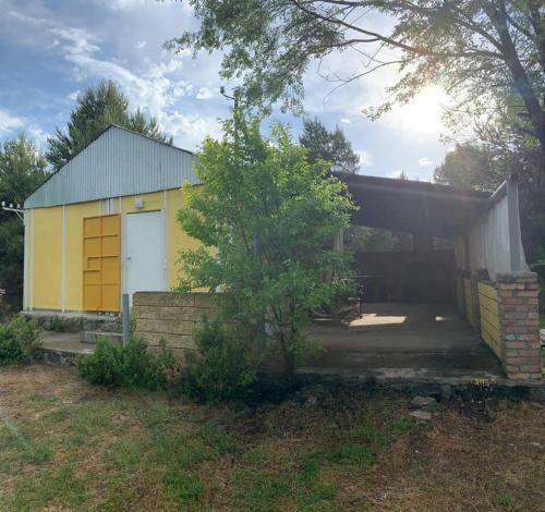Apartamento Guest House At The Lake Sevan