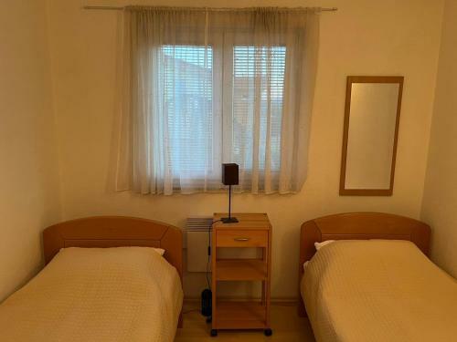 Apartman Peace
