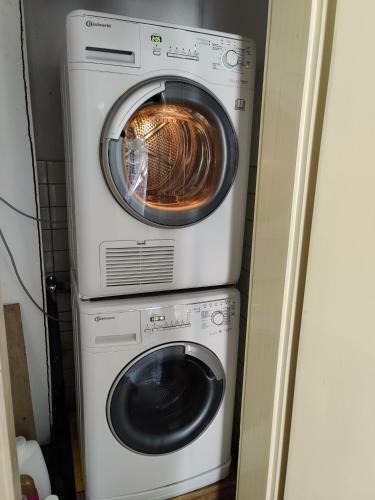 Apartamento 1 Zimmer Studio Mit Kitchenette