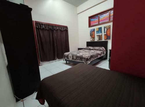Oyo Hotel Olhe